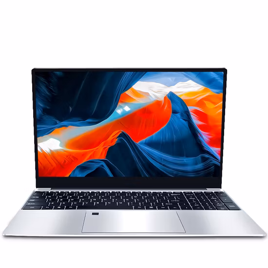 유행 15.6 인치 4GB RAM 견고한 노트북 게임 울트라 슬림 오피스 노트북 컴퓨터 OEM 휴대용 노트북